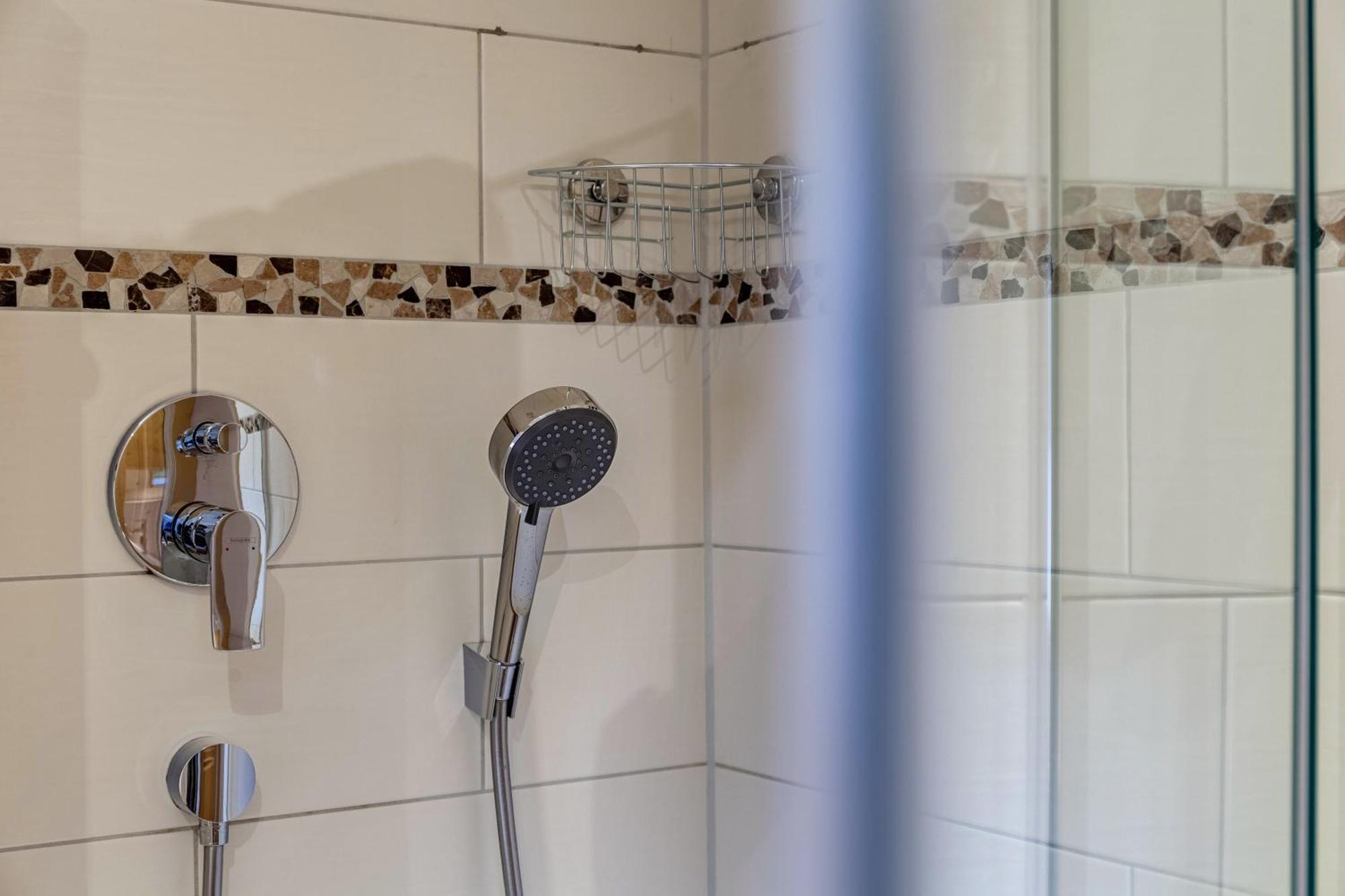 Ferienwohnung Kraus Eibsee 그라이나우 외부 사진