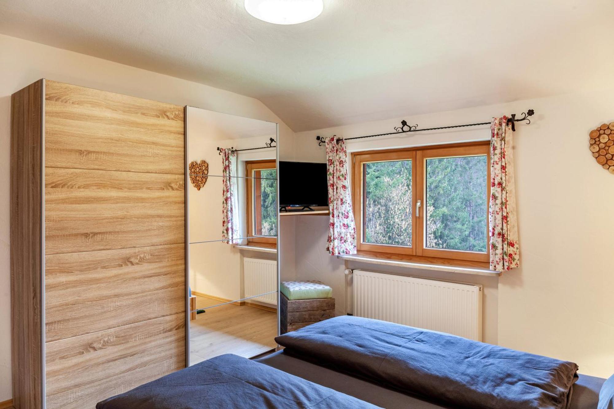 Ferienwohnung Kraus Eibsee 그라이나우 외부 사진